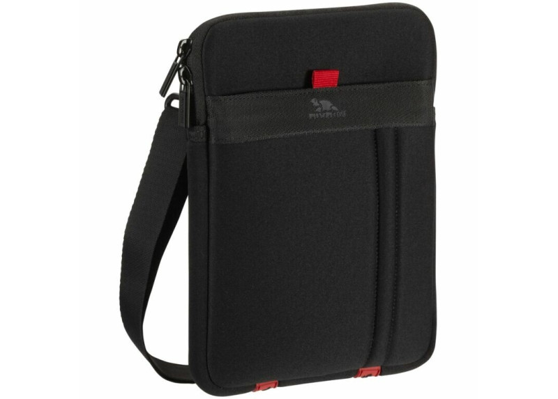 7 Tablet PC & E-Reader AntishockSleeve Black 7 Tablet PC & E-Reader AntishockSleeve Black