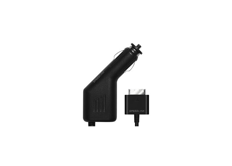 Speedlink Rod Car Adapter, black Speedlink Rod Car Adapter, black