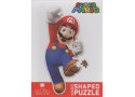 Puzzel in Supermario vorm