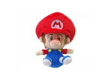 Super Mario Plushfiguur Baby Mario 13cm