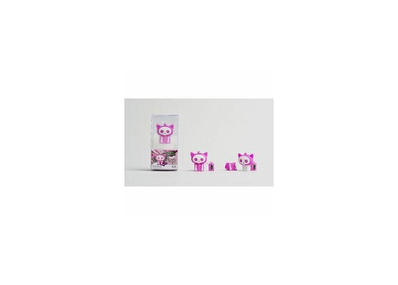 Skelanimals Kit the Ct 4GB Skelanimals Kit the Ct 4GB