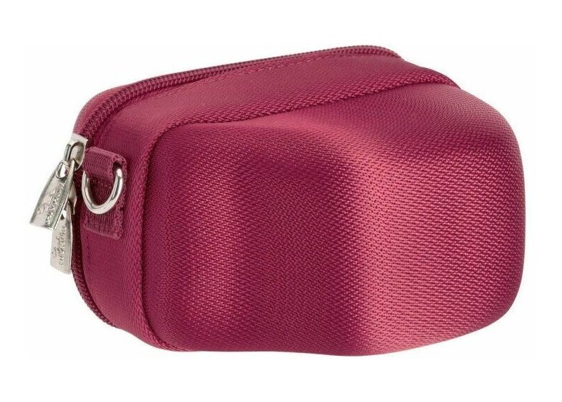 Rivacase 7117-XS (PS) Digital Case red Rivacase 7117-XS (PS) Digital Case red