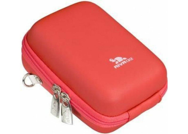 Rivacase 7024 (PU) Digital Case red Rivacase 7024 (PU) Digital Case red