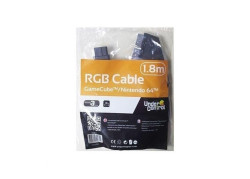 Under Control RGB Kabel - Super Nintendo - SNES