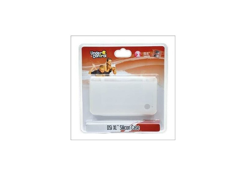 Under Control Silicon Case DSI XL Under Control Silicon Case DSI XL