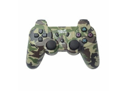Under Control PS3 Bluege