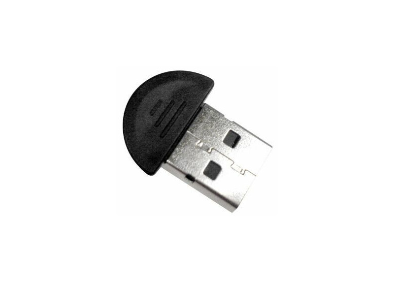Media-Tech Nano Bluetooth 2.0 class 2-interface Media-Tech Nano Bluetooth 2.0 class 2-interface