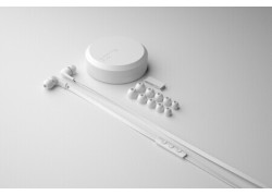 a-JAYS FIVE Android Headset White