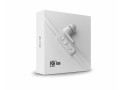 a-JAYS FIVE iOS Headset White