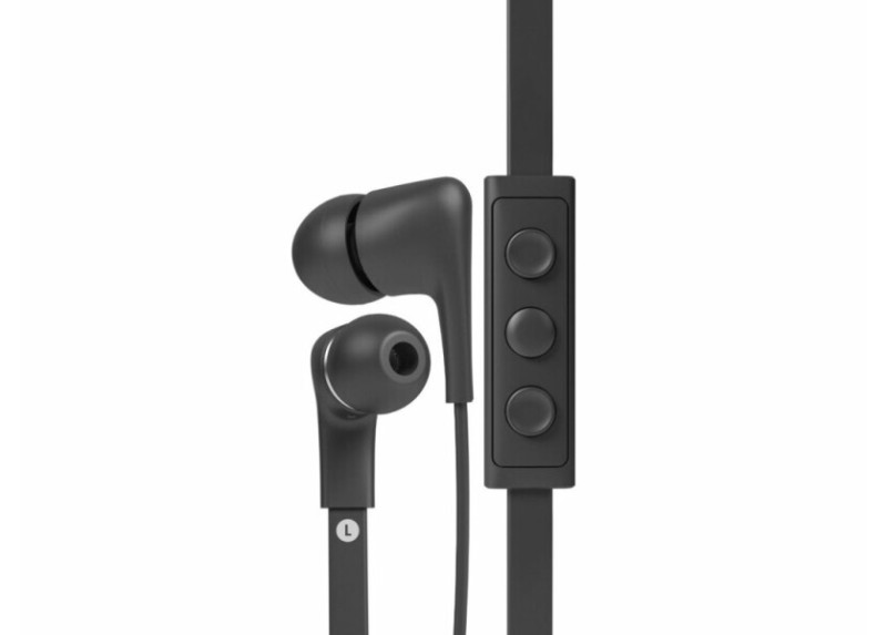 a-JAYS FIVE Windows Headset Black a-JAYS FIVE Windows Headset Black