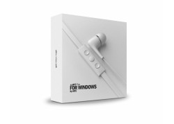 a-JAYS FIVE Windows Headset White
