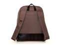 Jill-e Jack Laptop Backpack bruin