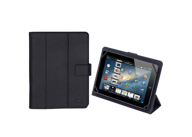 RivaCase 3114 black tablet case 8" RivaCase 3114 black tablet case 8"