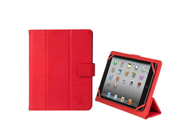 RivaCase 3114 red tablet case 8" RivaCase 3114 red tablet case 8"
