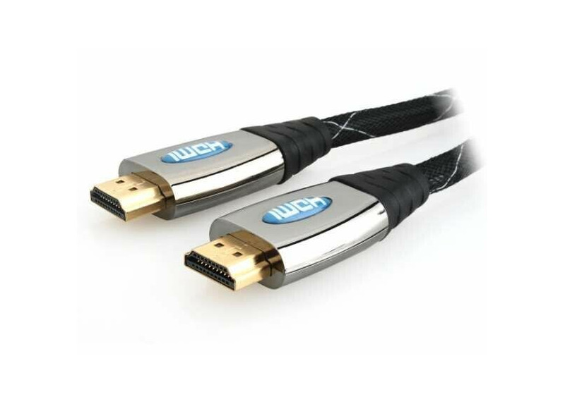 Genesis Xbox one high-speed premium kabler HDMI V1.4 Genesis Xbox one high-speed premium kabler HDMI V1.4