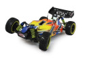Jamara BL-2 1/10 BL 4WD Buggy 2,4 GHz RC auto