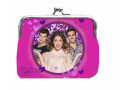 Violetta - Love Friends - Portemonnee - Roze