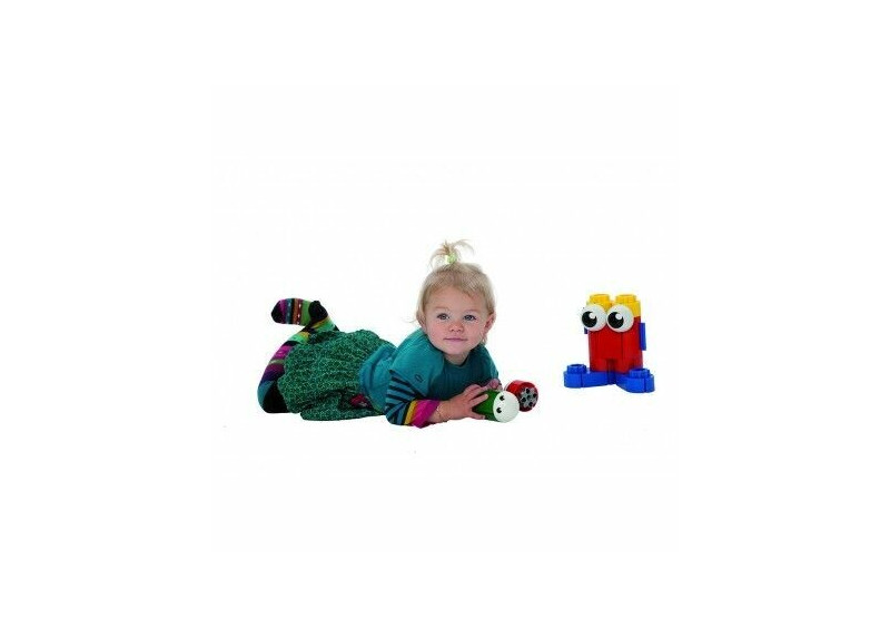 Kiditec Home set 3 people. Kiditec Home set 3 people.