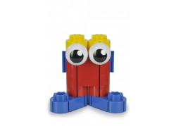 Kiditec Home set 3 people.