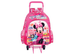 Minnie Mouse Rugzak trolley