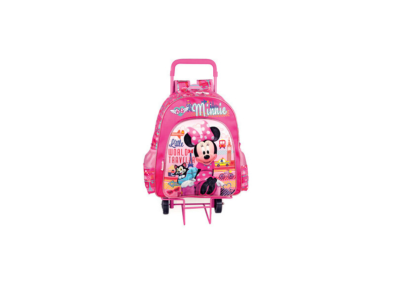 Minnie Mouse Rugzak trolley Minnie Mouse Rugzak trolley