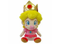 Super Mario Peach mini pluche knuffel