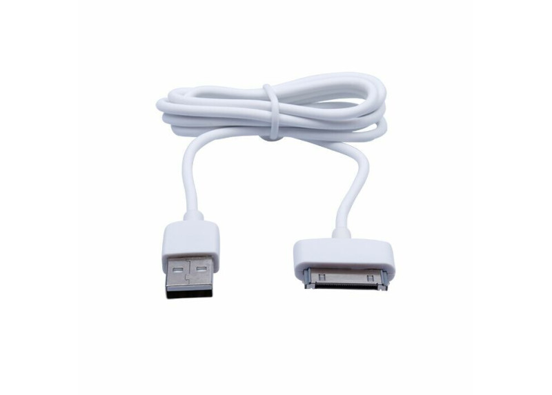Under Control USB kabel iPhone 4 charge+data MFI Under Control USB kabel iPhone 4 charge+data MFI