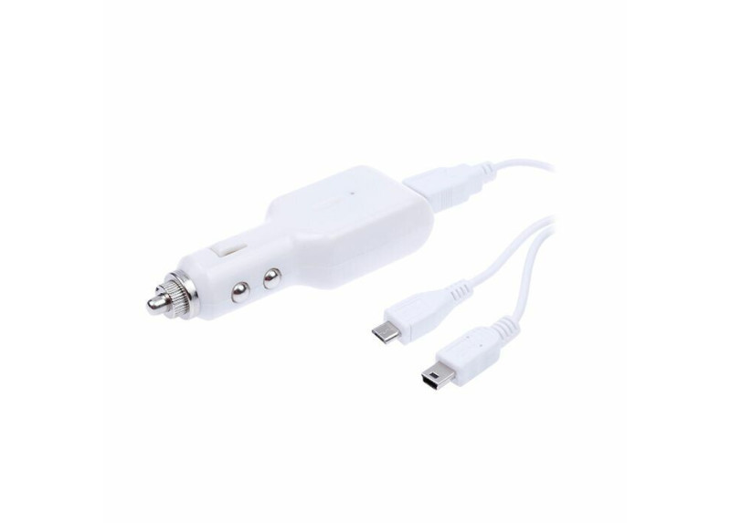 Under Control Autolader mini/micro USB wit Under Control Autolader mini/micro USB wit