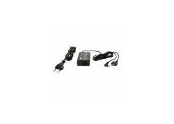 Under Control Oplader PSP/PSVITA Vita