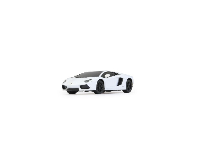 Jamara Lamborghini Aventador 1:24 wit RC auto Jamara Lamborghini Aventador 1:24 wit RC auto