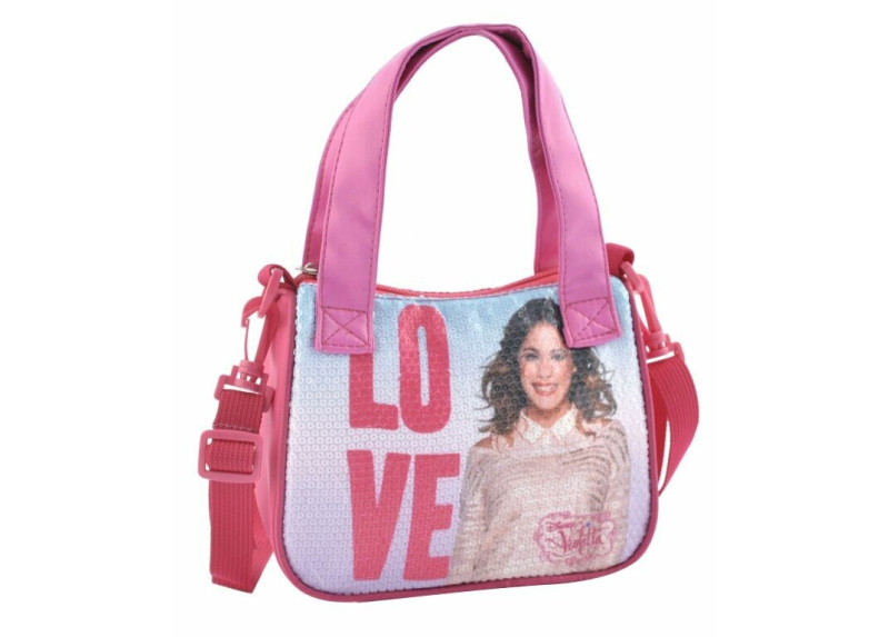 Shiny Love Violetta handtas Shiny Love Violetta handtas