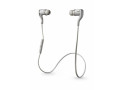 Plantronics Backbeat Go2 wireless In-Ear headphone, white
