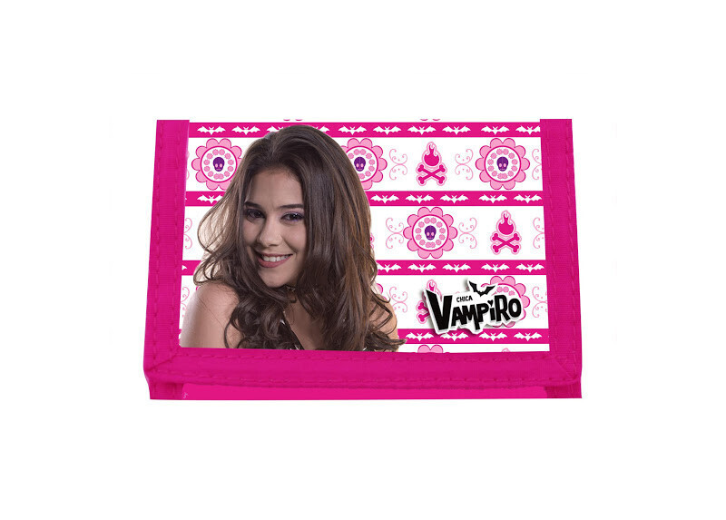 Chica Vampiro - Summer - Portemonnee - Roze Chica Vampiro - Summer - Portemonnee - Roze