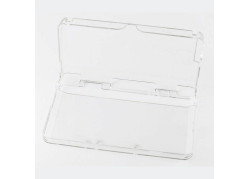 Under Control 3DS Transparante Beschermende Hoes