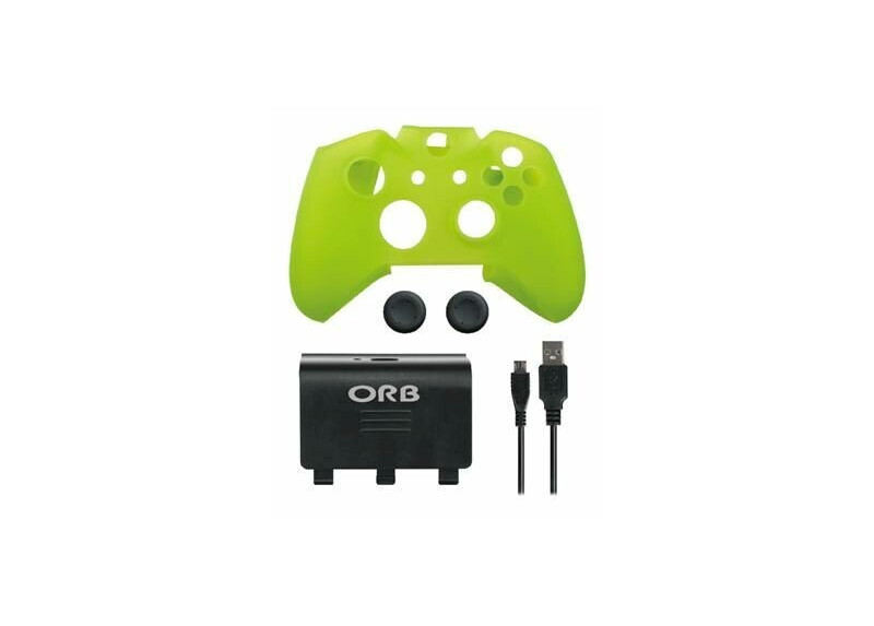 ORB Xbox One Starter Pack ORB Xbox One Starter Pack