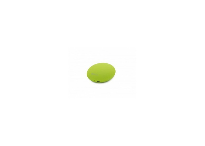 Boompods Bluetooth Speakers Downdraft, Green Boompods Bluetooth Speakers Downdraft, Green