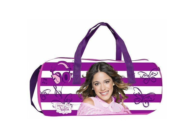 Violetta Roses Sporttas Violetta Roses Sporttas