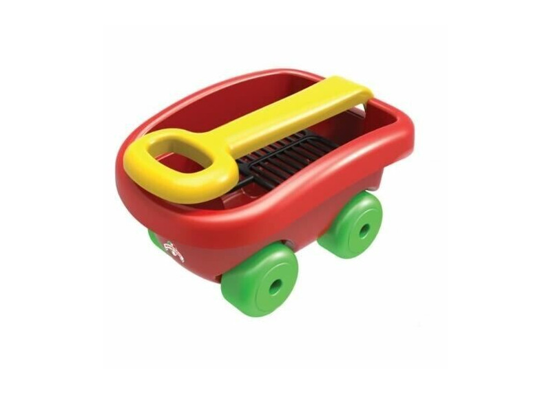 Ristorante Italiano picknick trolley voor kinderen Ristorante Italiano picknick trolley voor kinderen