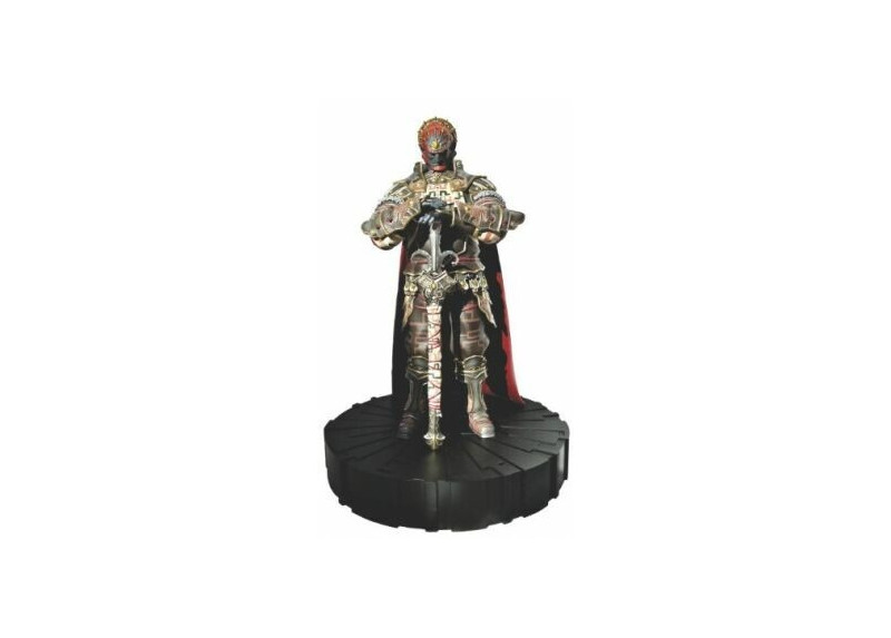 Zelda Collector Figuur Ganondorf - Actiefiguur - 30 cm Zelda Collector Figuur Ganondorf - Actiefiguur - 30 cm