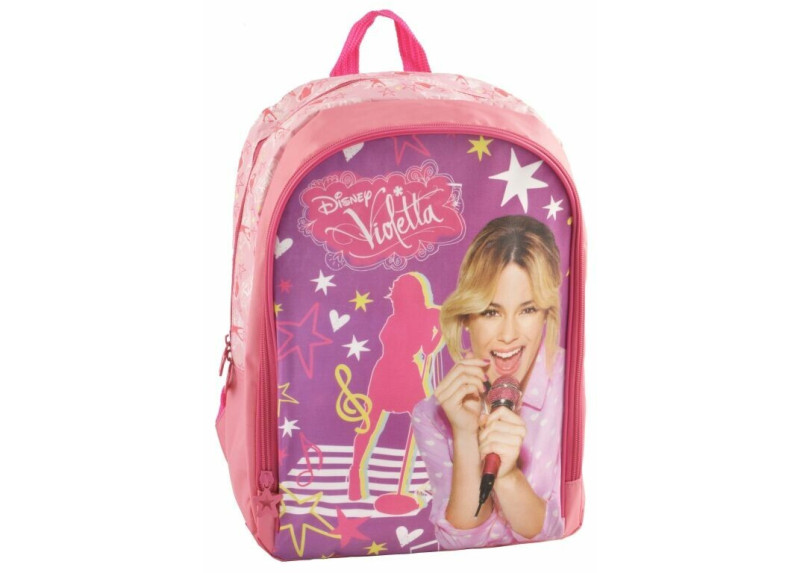 Violetta Icon Star Middel Rugzak Violetta Icon Star Middel Rugzak