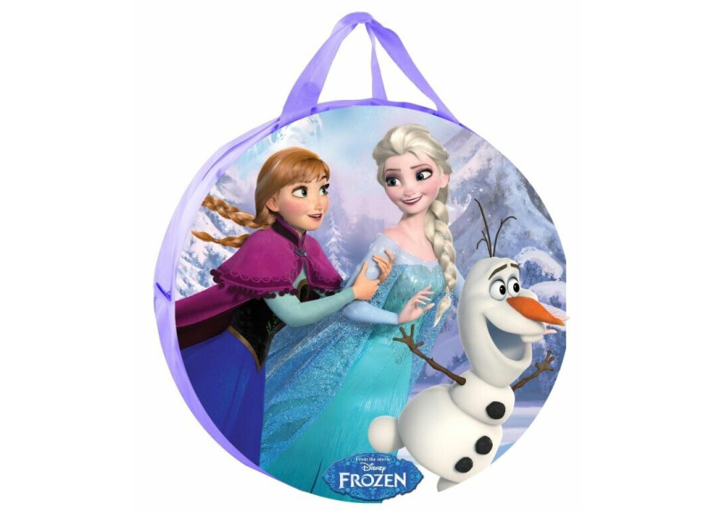 Frozen Portagiochi Grote Tas Frozen Portagiochi Grote Tas
