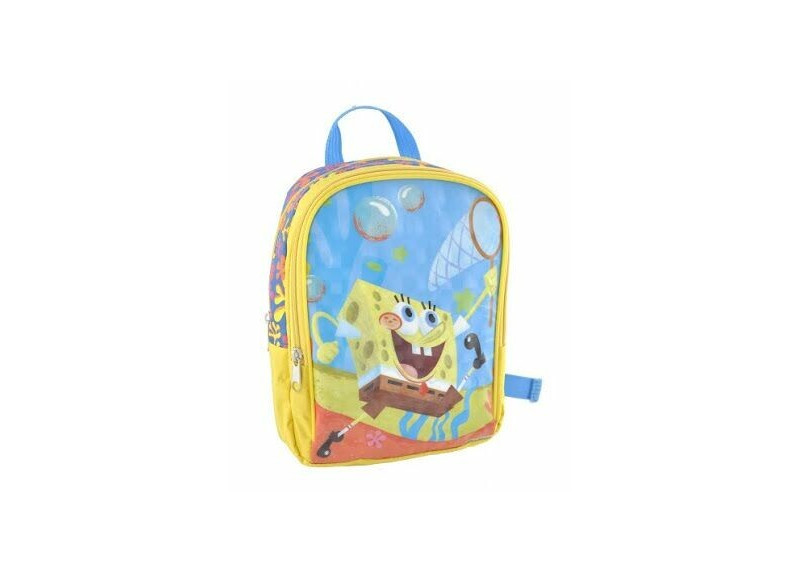 Spongebob Beachy Keen Kleine Rugzak Spongebob Beachy Keen Kleine Rugzak