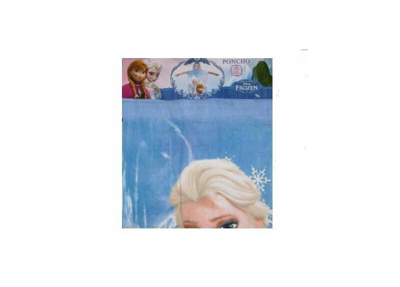 Frozen Badcape Frozen Badcape