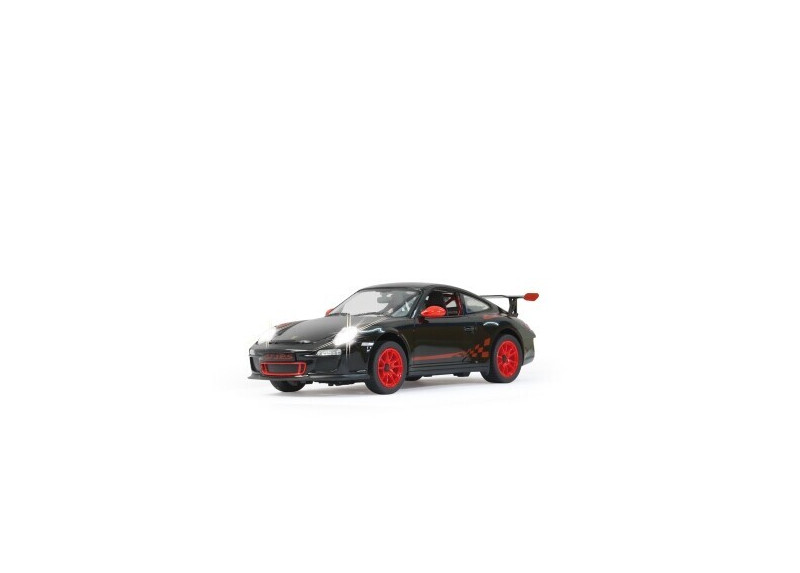 Jamara Porsche GT3 RS 1:14 zwart Jamara Porsche GT3 RS 1:14 zwart