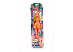 Winx Club - Pop Flower Party Stella 30 cm