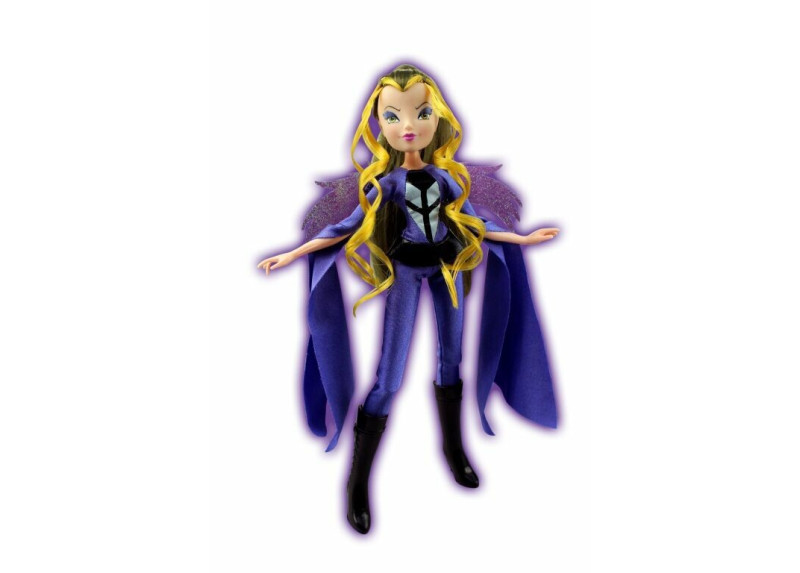 Winx Club - Pop Trix Power Darcy 26 cm Winx Club - Pop Trix Power Darcy 26 cm