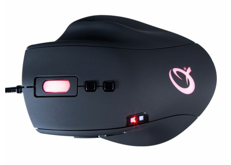 QPAD|8K Laser QPAD|8K Laser