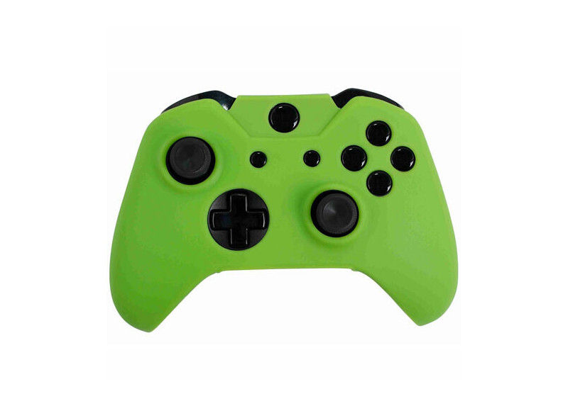 ORB Xbox One Controller Silicon Skin - Groen ORB Xbox One Controller Silicon Skin - Groen