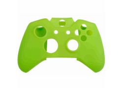 ORB Xbox One Controller Silicon Skin - Groen