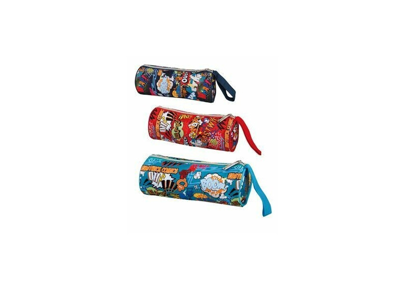 Eastwick Etui in Meerdere Kleuren Eastwick Etui in Meerdere Kleuren